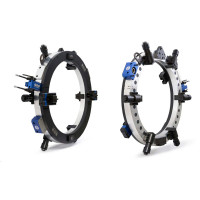 TAG Rámová úkosovačka 24-30", 609.6 - 800 mm TAG Rámová úkosovačka 24-30", 609.6 - 800 mm